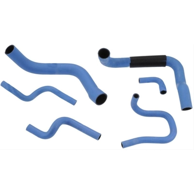 CONTINENTAL - 5001 - Radiator Or Coolant Hose Kit pa1