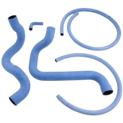 CONTINENTAL - 5003 - Radiator Or Coolant Hose Kit pa1