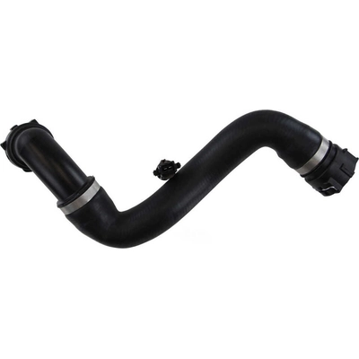 CRP/REIN - CHK0198 - Radiator Coolant Hose Kit pa2