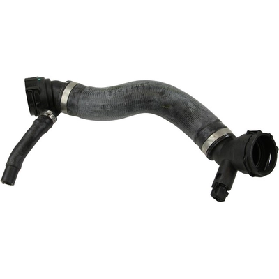 Radiator Or Coolant Hose Kit by CRP/REIN - CHK0722 pa1