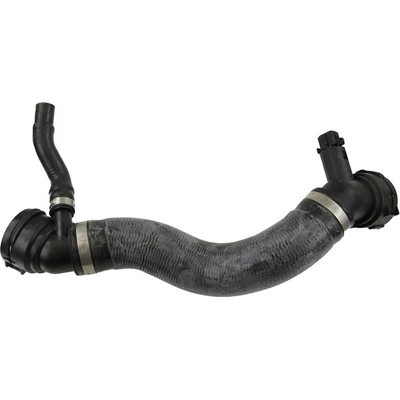 Radiator Or Coolant Hose Kit by CRP/REIN - CHK0722 pa2