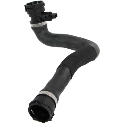 Radiator Or Coolant Hose Kit by CRP/REIN - CHK0008P pa9