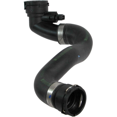 Radiator Or Coolant Hose Kit by CRP/REIN - CHK0198P pa9