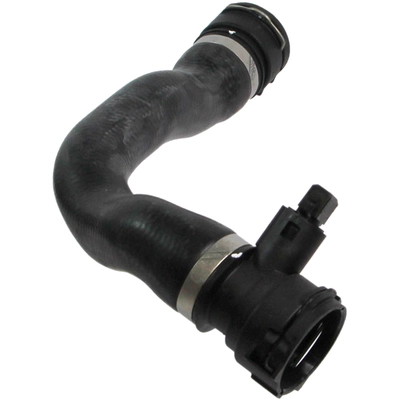 Radiator Or Coolant Hose Kit by CRP/REIN - CHK0373R pa8