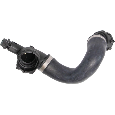 Radiator Or Coolant Hose Kit by CRP/REIN - CHK0462 pa2