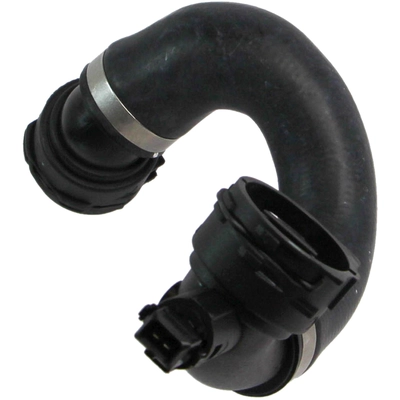 Radiator Or Coolant Hose Kit by CRP/REIN - CHK0462 pa6