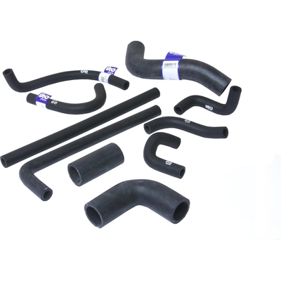 URO - HK39 - Radiator Or Coolant Hose Kit pa1