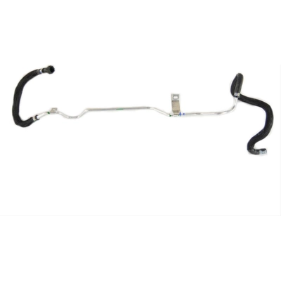 Radiator Or Coolant Hose by MOPAR - 68104991AE pa1