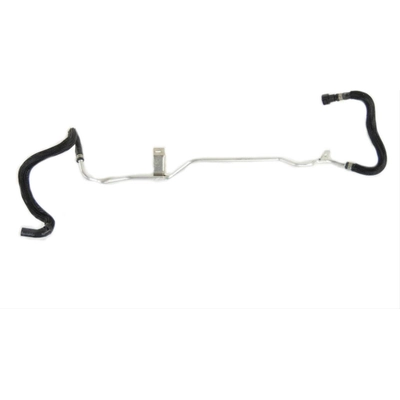 Radiator Or Coolant Hose by MOPAR - 68104991AE pa2