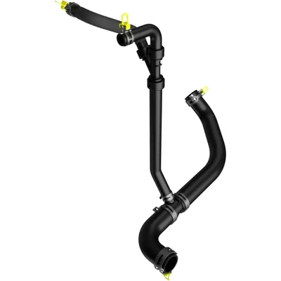 Radiator Or Coolant Hose by MOPAR - 68244092AB pa2
