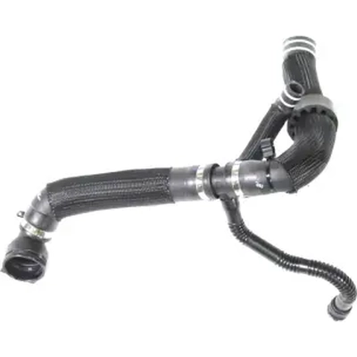 Radiator Or Coolant Hose by MOPAR - 68380330AB pa1
