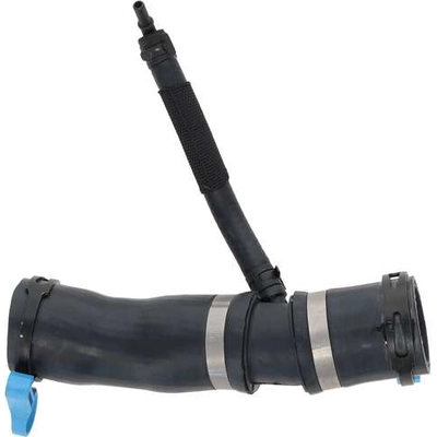 Radiator Or Coolant Hose by MOTORAD - CH3106 pa6