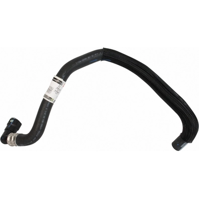 MOTORCRAFT - KM5548 - Radiator Or Coolant Hose pa2