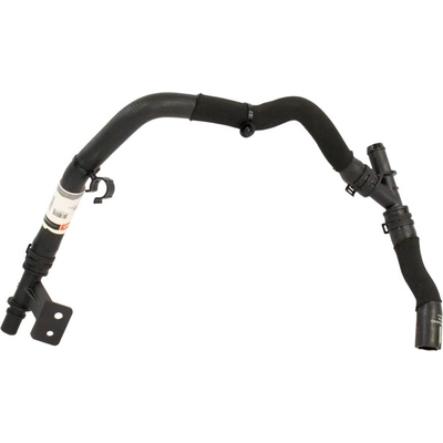 Radiator Or Coolant Hose by MOTORCRAFT - KM6537 pa1
