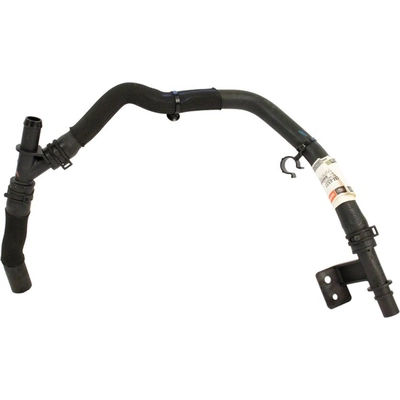 Radiator Or Coolant Hose by MOTORCRAFT - KM6537 pa3