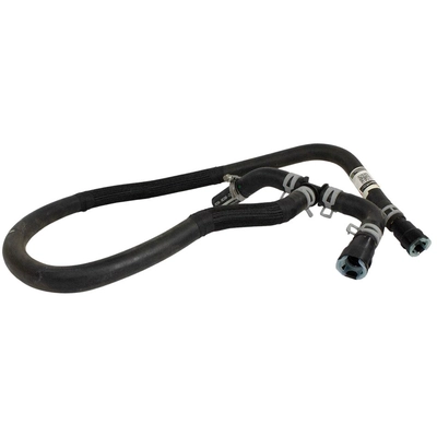 MOTORCRAFT - KM6615 - Hose pa2