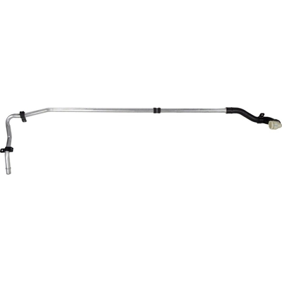 Radiator Or Coolant Hose by MOTORCRAFT - KM7144 pa1