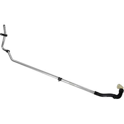 Radiator Or Coolant Hose by MOTORCRAFT - KM7144 pa2