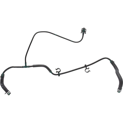 MOTORCRAFT - KM7666 - Radiator Or Coolant Hose pa1