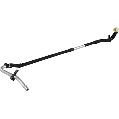 MOTORCRAFT - KM7748 - Engine Coolant Radiator Hose pa2