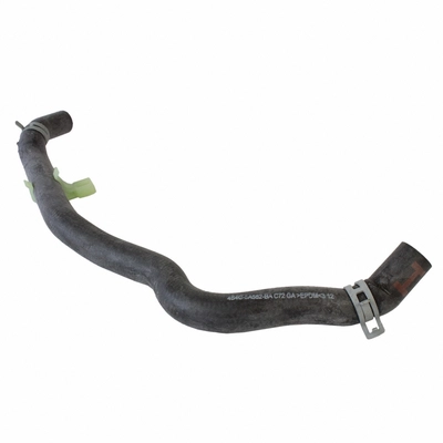 Radiator Or Coolant Hose by MOTORCRAFT - KM4965 pa2