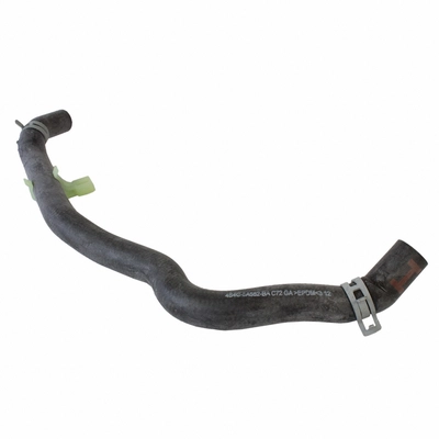 Radiator Or Coolant Hose by MOTORCRAFT - KM4965 pa5