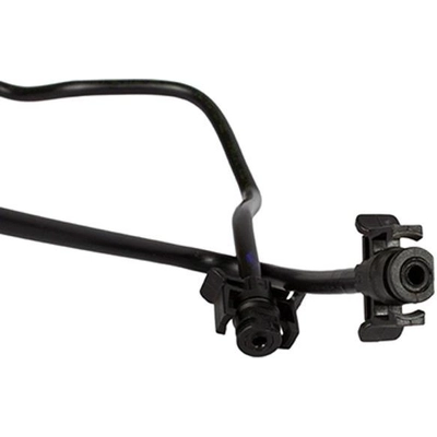 Radiator Or Coolant Hose by MOTORCRAFT - KM5096 pa7