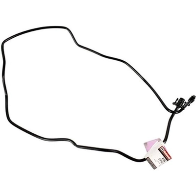 Radiator Or Coolant Hose by MOTORCRAFT - KM5096 pa9