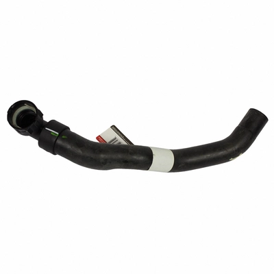 Radiator Or Coolant Hose by MOTORCRAFT - KM5278 pa7