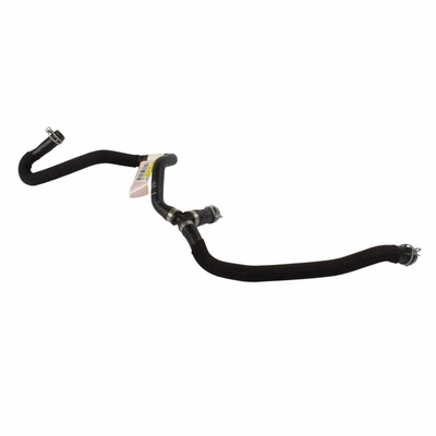 Radiator Or Coolant Hose by MOTORCRAFT - KM5279 pa6