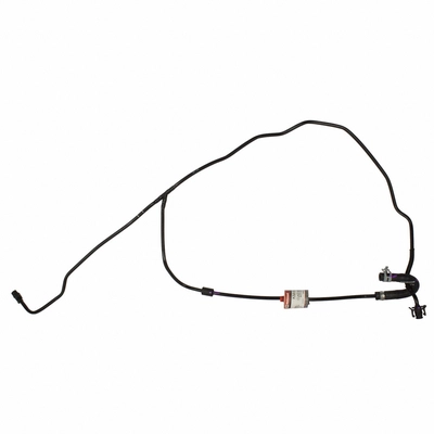 Tuyau de radiateur ou liquide de refroidissement de MOTORCRAFT - KM5415 pa6