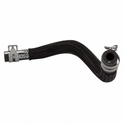 Radiator Or Coolant Hose by MOTORCRAFT - KM5468 pa1