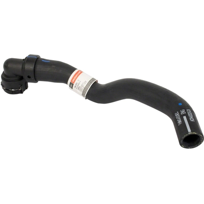 Radiator Or Coolant Hose by MOTORCRAFT - KM5476 pa1