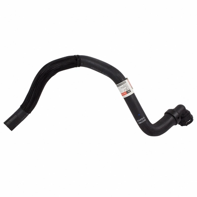 Radiator Or Coolant Hose by MOTORCRAFT - KM5528 pa4