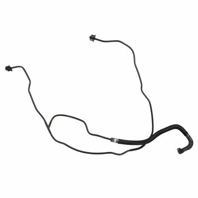 Tuyau de radiateur ou liquide de refroidissement de MOTORCRAFT - KM5606 pa6