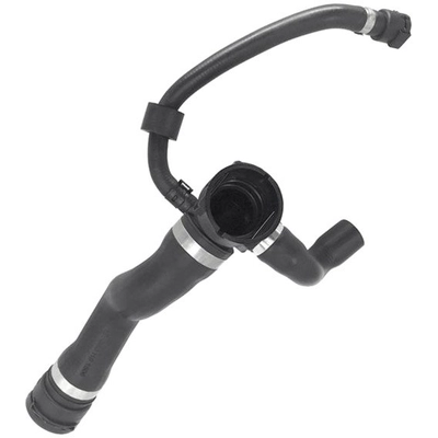 SKP - SK121363 - Radiator Coolant Hose pa1