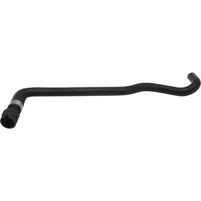 SKP - SK121370 - Engine Coolant Radiator Hose pa2