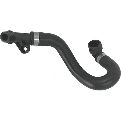 SKP - SK121381 - Engine Coolant Radiator Hose pa2