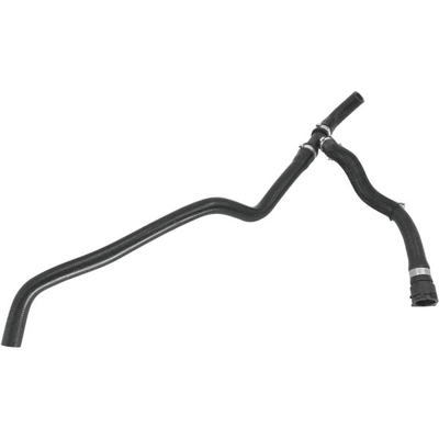 Radiator Or Coolant Hose by SKP - SK121382 pa1