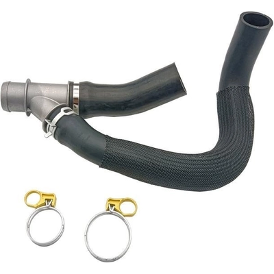 SKP - SK626325 - Engine Coolant Radiator Hose pa2