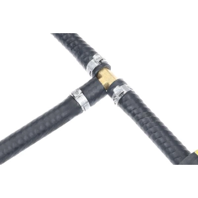 Radiator Or Coolant Hose by URO - 1075000075 pa2