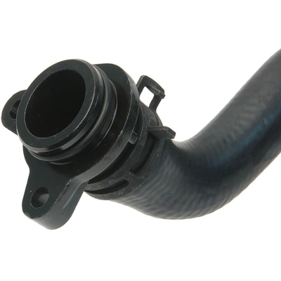 Radiator Or Coolant Hose by URO - 11537541992PRM pa3