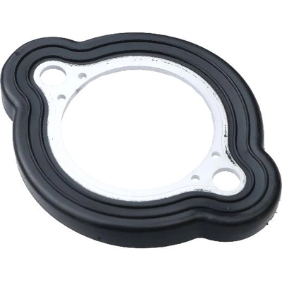 Radiator Or Coolant Hose by URO - 11537555281R pa2