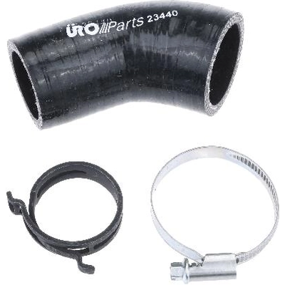 Radiator Or Coolant Hose by URO - 11537558523RPR pa3