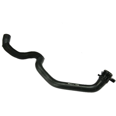 Radiator Or Coolant Hose by URO - 11537584549PRM pa1