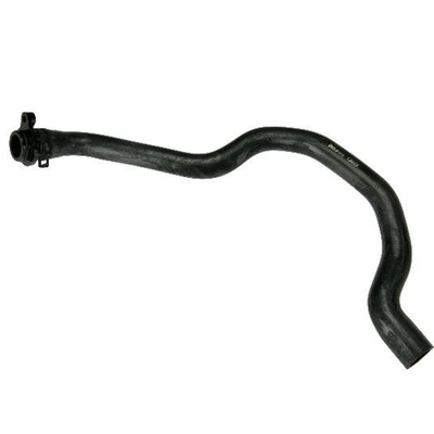 URO - 11537592095PRM - Engine Coolant Hose pa1