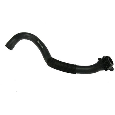 Radiator Or Coolant Hose by URO - 11537598234PRM pa1