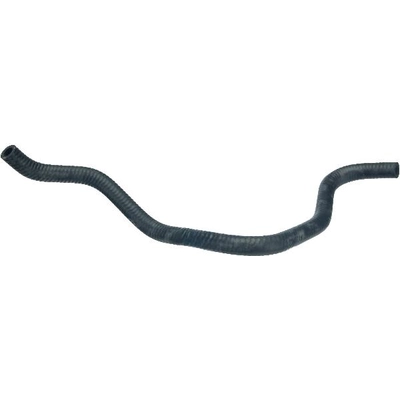 Radiator Or Coolant Hose by URO - 13541719966 pa6