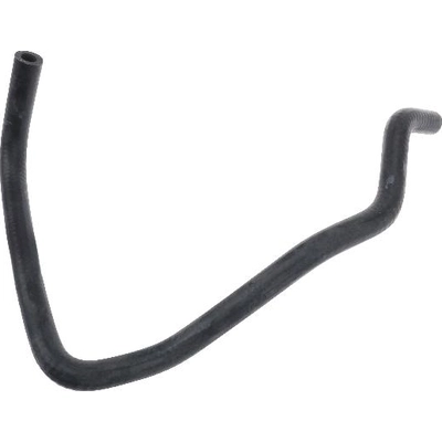 Radiator Or Coolant Hose by URO - 13541735173 pa5