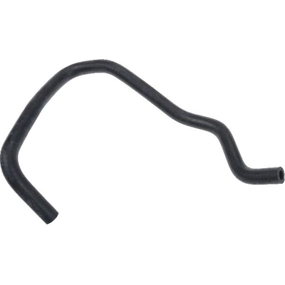 Radiator Or Coolant Hose by URO - 13541735173 pa6